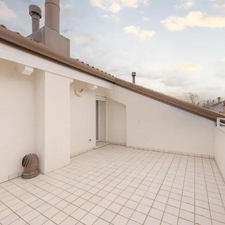 Nyaraló Jesolo Beach Villa Lido di Jesolo