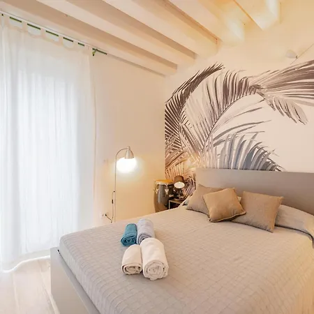 Сasa de vacaciones Jesolo Beach Villa Lido di Jesolo