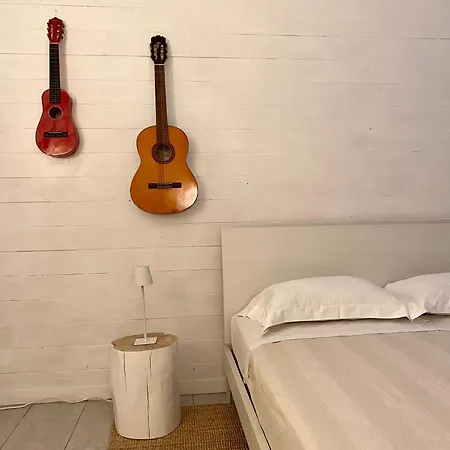 Tatil Evi Jesolo Beach Villa
