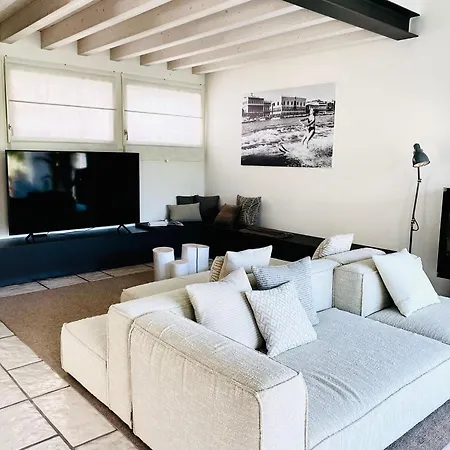 Jesolo Beach Villa *