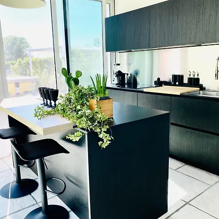 Jesolo Beach Villa