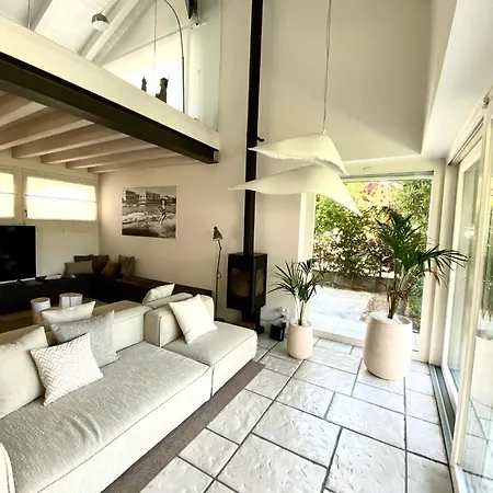 Tatil Evi Jesolo Beach Villa