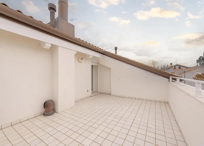 Ferienhaus Jesolo Beach Villa Lido di Jesolo