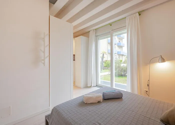 Jesolo Beach Villa