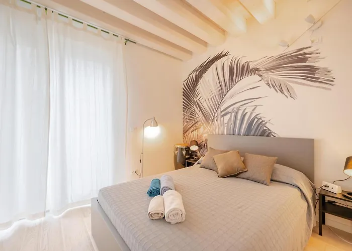 Ferienhaus Jesolo Beach Villa Lido di Jesolo