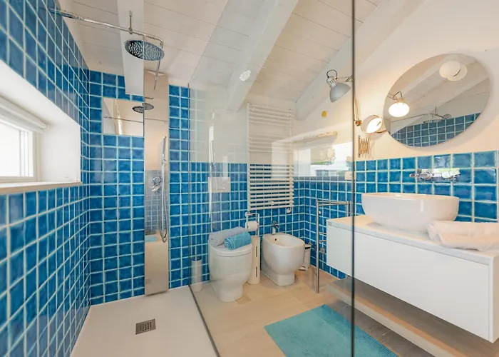 Jesolo Beach Villa * Lido di Jesolo