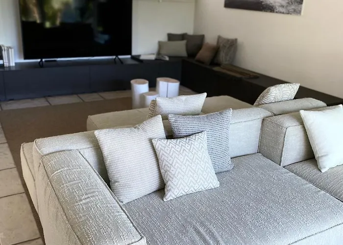 Jesolo Beach Villa