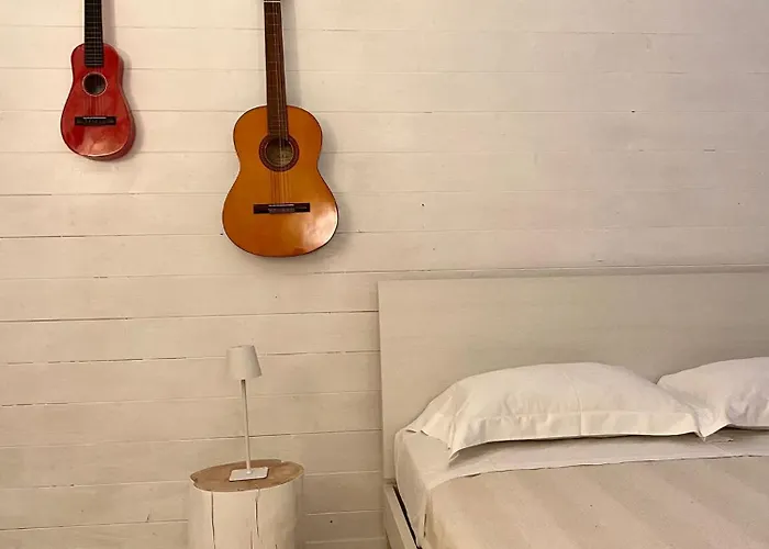 Ferienhaus Jesolo Beach Villa