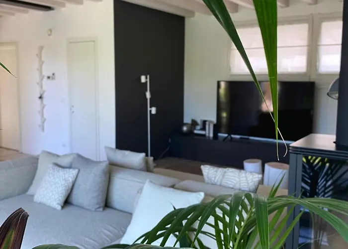 Jesolo Beach Villa