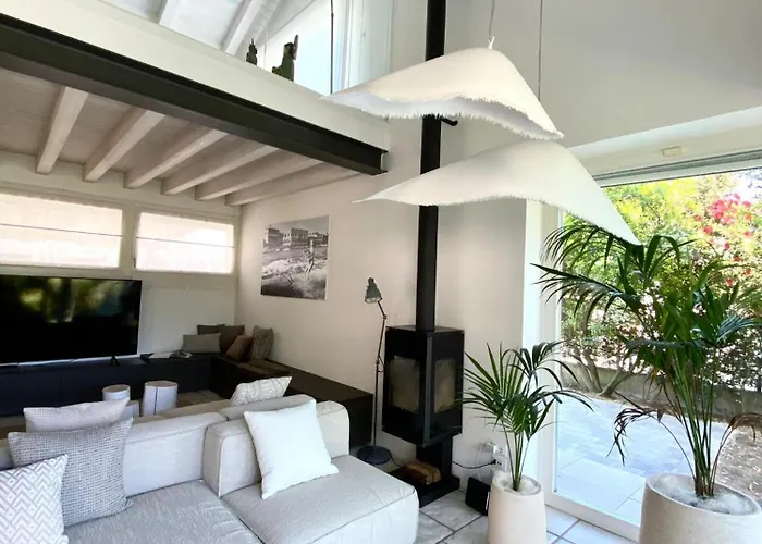 Dom wakacyjny Jesolo Beach Villa