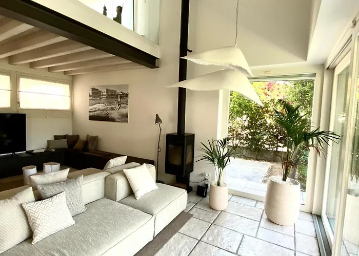 Dom wakacyjny Jesolo Beach Villa