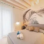 Vakantiehuis Jesolo Beach Villa Lido di Jesolo