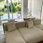 Jesolo Beach Villa *