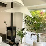 Jesolo Beach Villa Vakantiehuis *