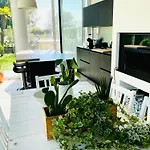 Jesolo Beach Villa Vakantiehuis *