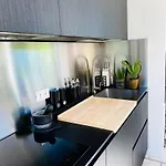 Jesolo Beach Villa *