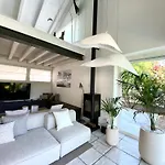 Vakantiehuis Jesolo Beach Villa