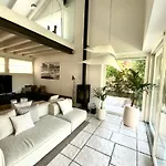 Vakantiehuis Jesolo Beach Villa