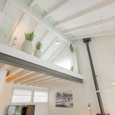 Jesolo Beach Villa *