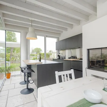Jesolo Beach Villa Jesolo