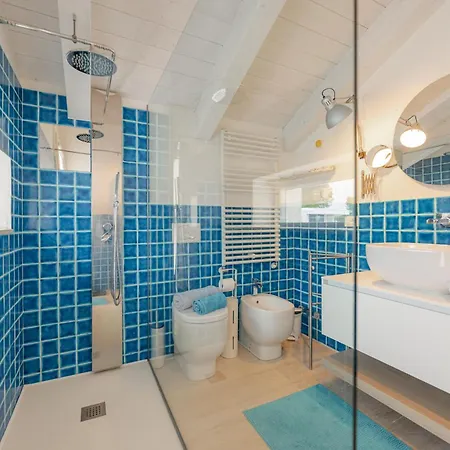 Jesolo Beach Villa * Lido di Jesolo