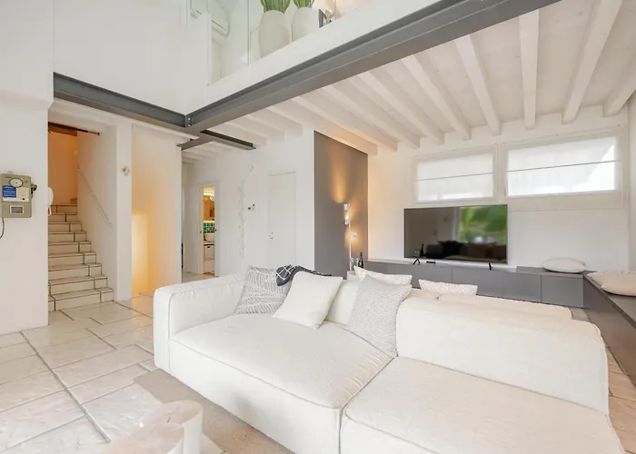 بيت للعطل Jesolo Beach Villa *