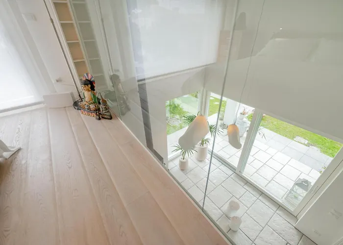 Jesolo Beach Villa بيت للعطل ليدو دي يسولو