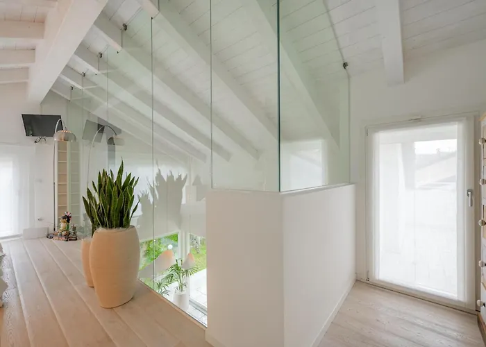 Jesolo Beach Villa *