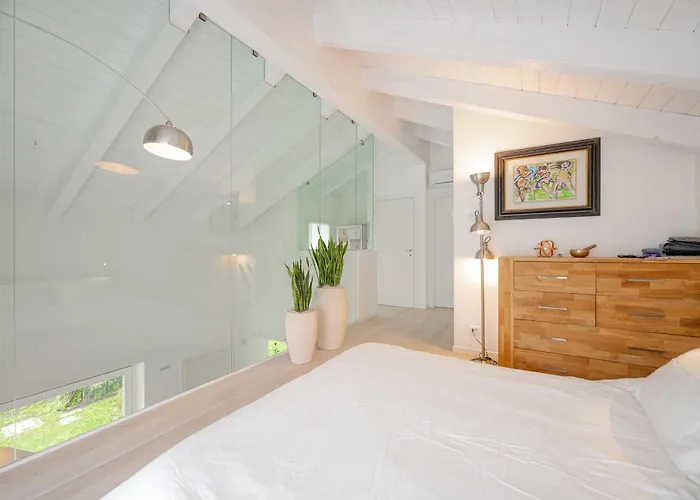 Jesolo Beach Villa * ليدو دي يسولو