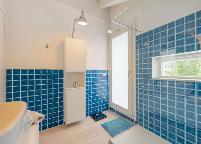 Jesolo Beach Villa بيت للعطل