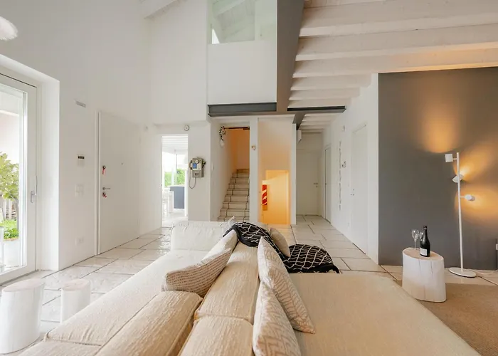 بيت للعطل Jesolo Beach Villa *