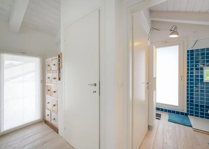 بيت للعطل Jesolo Beach Villa ليدو دي يسولو