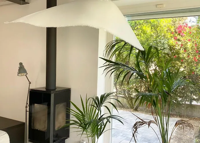 Jesolo Beach Villa بيت للعطل *