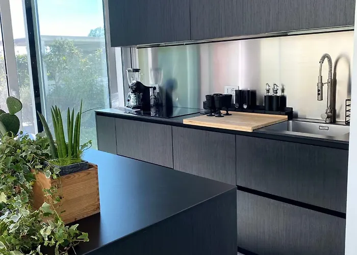 بيت للعطل Jesolo Beach Villa ليدو دي يسولو