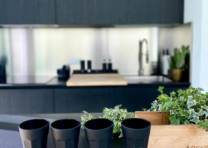 Jesolo Beach Villa بيت للعطل