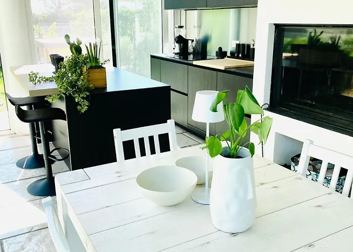 Jesolo Beach Villa بيت للعطل ليدو دي يسولو