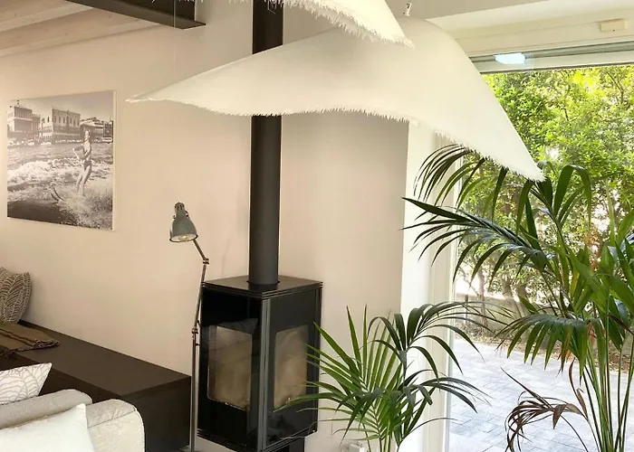 بيت للعطل Jesolo Beach Villa ليدو دي يسولو