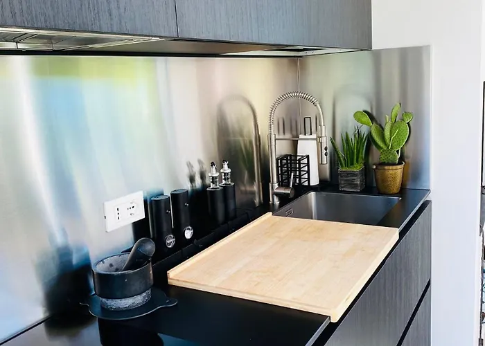 Jesolo Beach Villa *