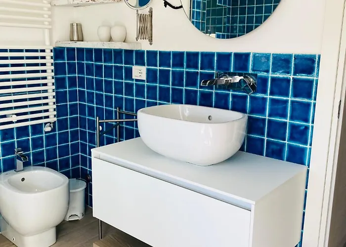 Jesolo Beach Villa ليدو دي يسولو