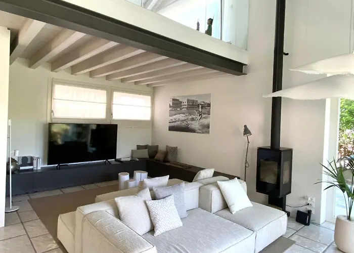 Jesolo Beach Villa بيت للعطل *