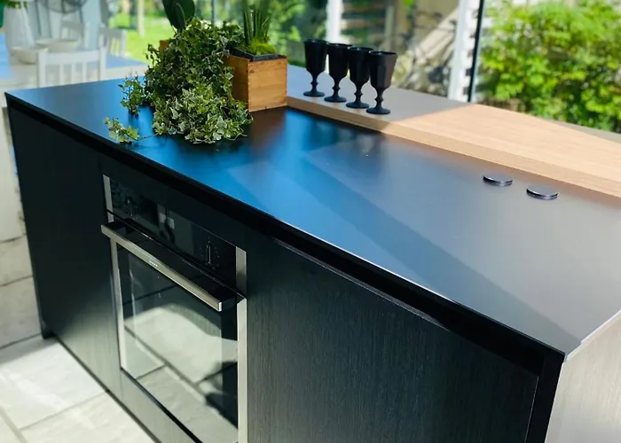 Jesolo Beach Villa بيت للعطل ليدو دي يسولو