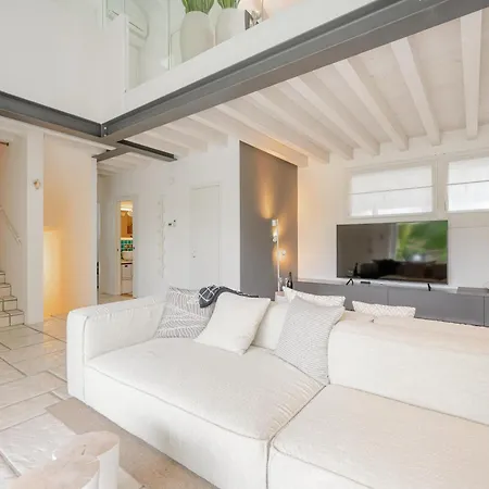 Vakantiehuis Jesolo Beach Villa *