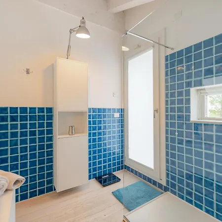 Jesolo Beach Villa Vakantiehuis
