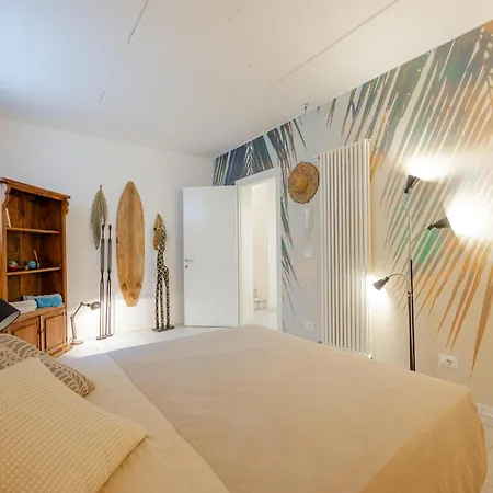 Jesolo Beach Villa Casa de Férias *