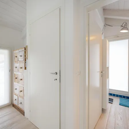 Vakantiehuis Jesolo Beach Villa Lido di Jesolo