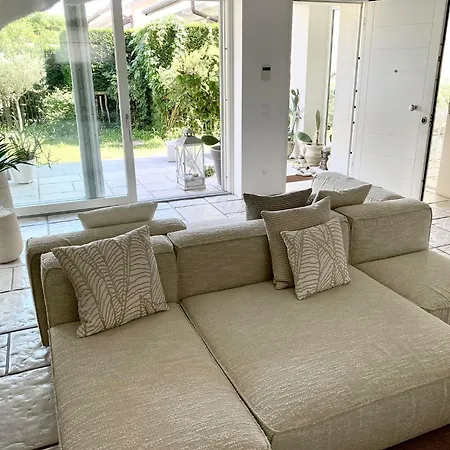 Jesolo Beach Villa *