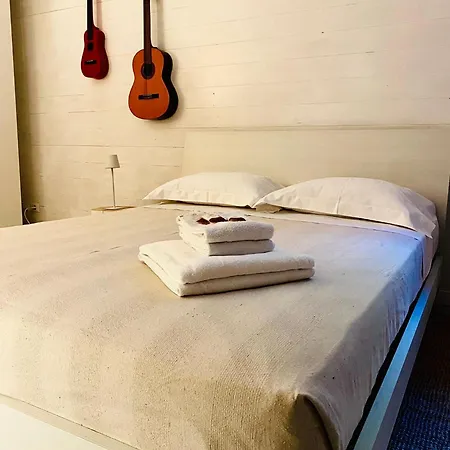 Jesolo Beach Villa Vakantiehuis
