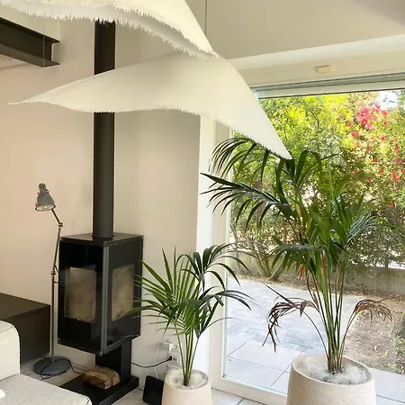 Jesolo Beach Villa Vakantiehuis *