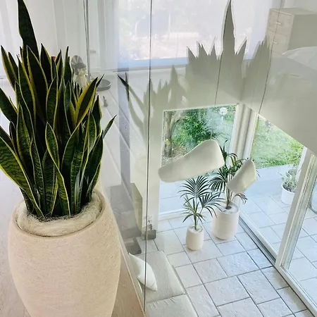 Vakantiehuis Jesolo Beach Villa *