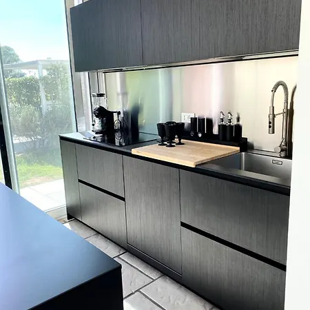 Jesolo Beach Villa * Lido di Jesolo